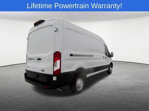 New 2026 Ford Transit 250 148 Medium Roof Extended AWD w/ Load Area Protection Package image 8