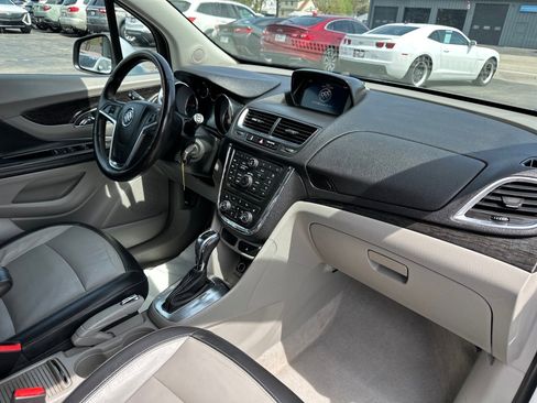 Used 2014 Buick Encore Leather AWD/4WD image 18