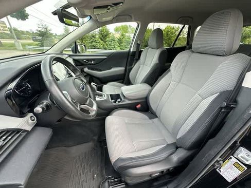Used 2022 Subaru Outback Premium AWD/4WD image 16