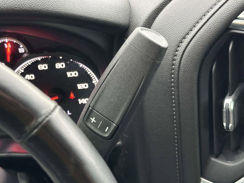 Used 2019 Chevrolet Silverado 1500 LT w/ All-Star Edition image 25