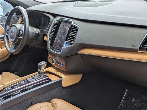 Used 2018 Volvo XC90 T6 Inscription w/ Convenience Package AWD/4WD image 20