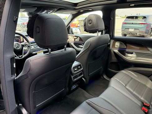 New 2026 Mercedes-Benz GLE 450 4MATIC image 24