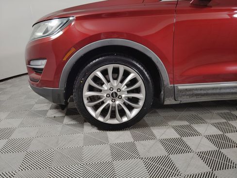 Used 2015 Lincoln MKC FWD w/ Equipment Group 102A Reserve image 11