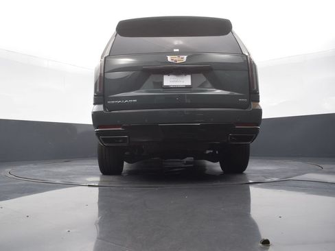 Certified 2026 Cadillac Escalade ESV Sport w/ Touring Package AWD/4WD image 57