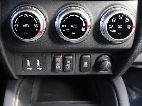 New 2026 Mitsubishi Outlander Sport SE image 13