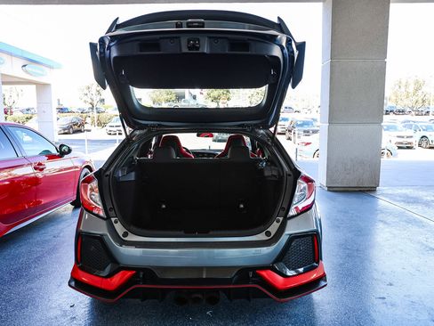 Used 2018 Honda Civic Type R image 36
