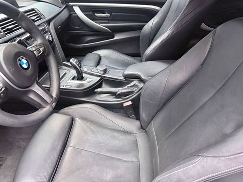 Used 2018 BMW 430i xDrive Coupe image 10