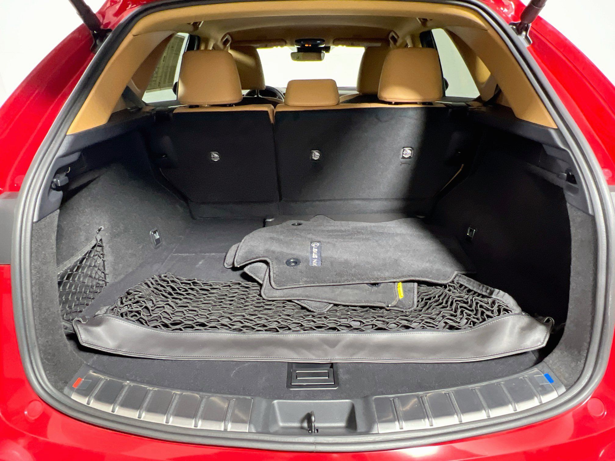 Used 2025 Lexus NX 250 FWD w/ Towing Package (2000 Lbs) image 34