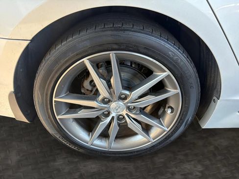 Used 2017 Hyundai Sonata Sport 2.0T FWD image 38