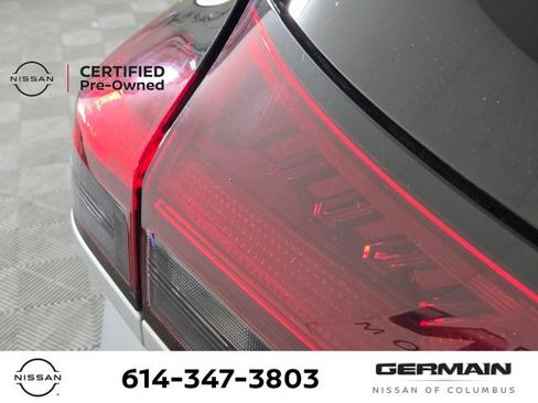 Certified 2023 Nissan Rogue SV w/ SV Premium B Package AWD/4WD image 15