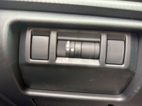 New 2026 Subaru Crosstrek 2.0i Premium image 8