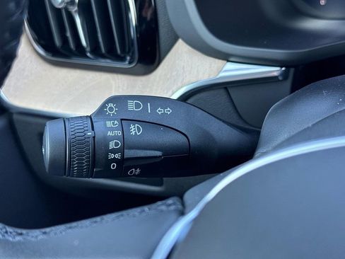 New 2026 Volvo XC60 T8 Plus w/ Climate Package image 17