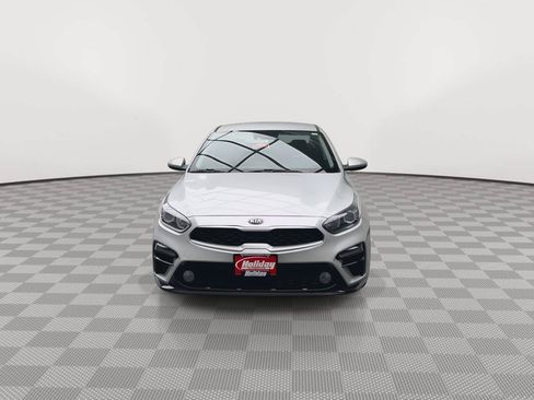Used 2019 Kia Forte LXS FWD image 24