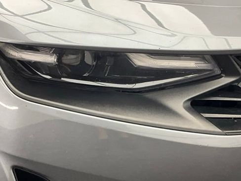 Used 2022 Chevrolet Camaro LT RWD image 27
