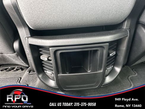 Used 2022 RAM 1500 Big Horn AWD/4WD image 26