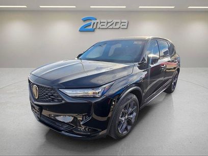 Used 2023 Acura MDX A-Spec