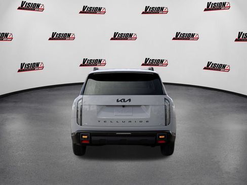 New 2027 Kia Telluride SX Prestige X-Pro AWD/4WD image 5