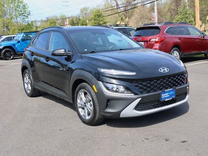 Used 2023 Hyundai Kona SEL