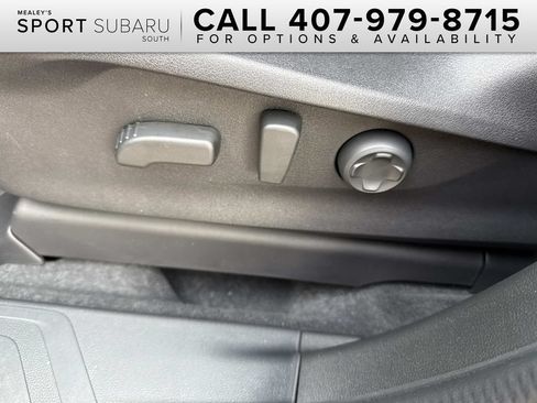 New 2026 Subaru Ascent Bronze Edition AWD/4WD image 25