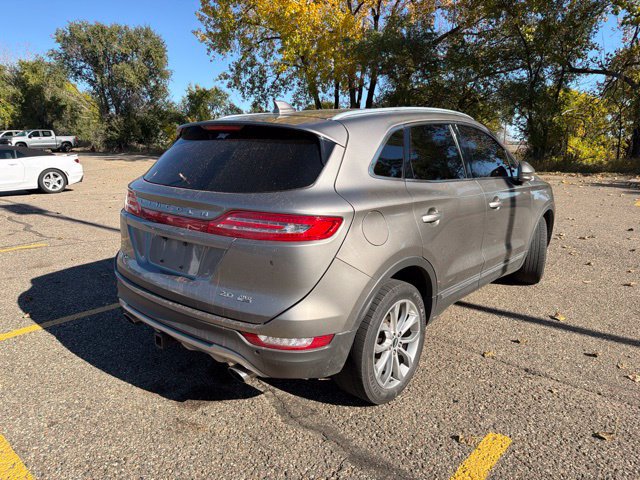 Used 2016 Lincoln MKC Select w/ Class II Trailer Tow Package AWD/4WD image 8