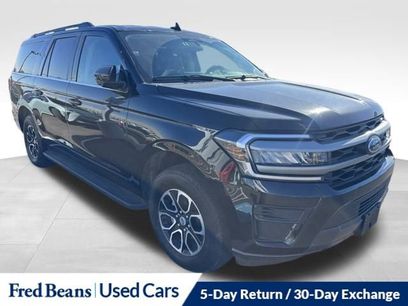 Certified 2024 Ford Expedition Max XLT