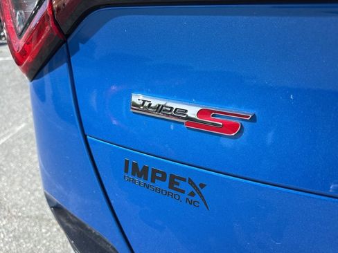 Used 2024 Acura ZDX Type S image 34