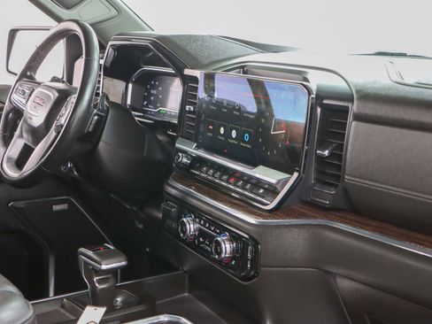 Used 2023 GMC Sierra 1500 Elevation w/ Elevation Premium Package image 28
