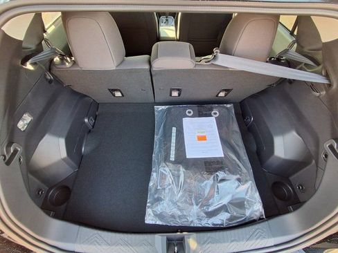 New 2026 Subaru Crosstrek 2.5i image 12