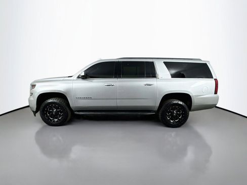 Used 2019 Chevrolet Suburban LT AWD/4WD image 2