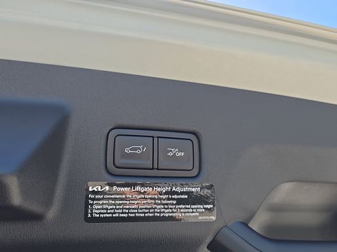 New 2027 Kia Telluride SX w/ Towing Package FWD image 11
