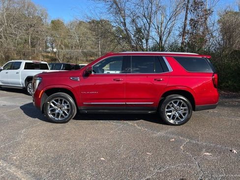 New 2026 GMC Yukon Elevation w/ Elevation Premium Package image 2