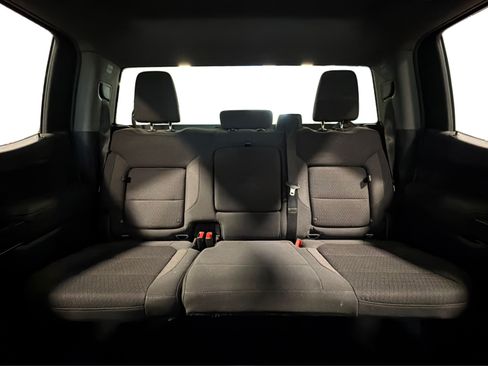 Used 2020 GMC Sierra 1500 Elevation w/ Elevation Value Package AWD/4WD image 42