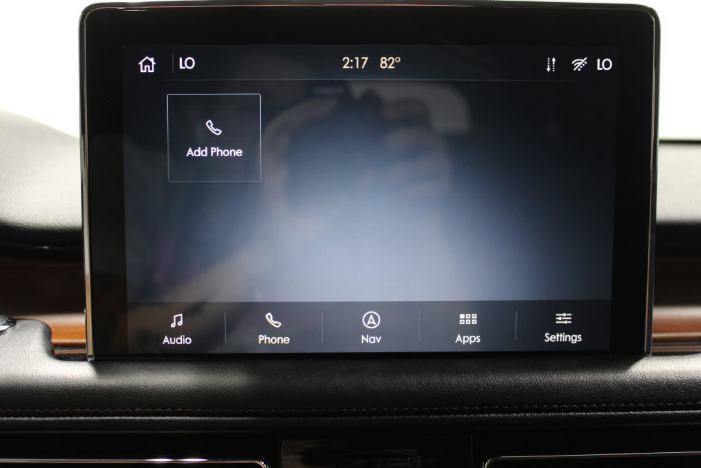 Used 2020 Lincoln Aviator Reserve w/ Elements Package Plus AWD/4WD image 37