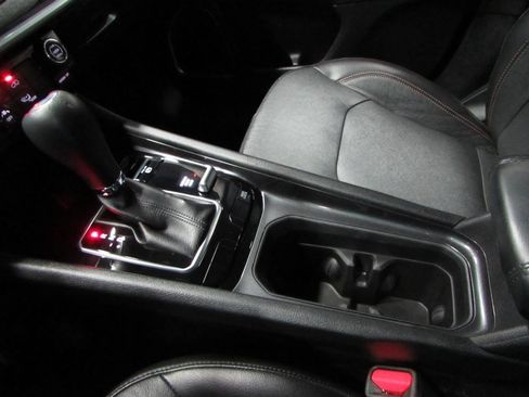 Used 2022 Jeep Compass Latitude AWD/4WD image 31