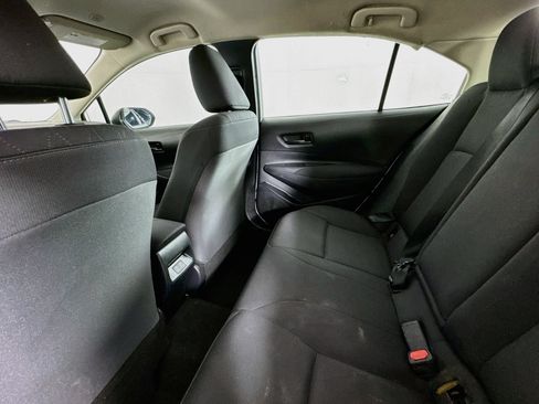 Used 2023 Toyota Corolla LE FWD image 22