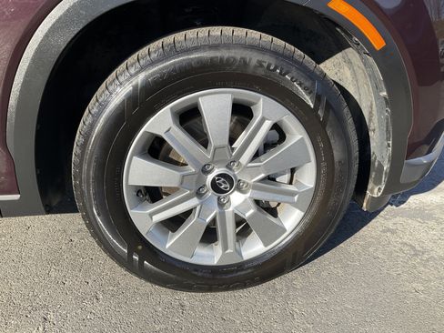 Used 2025 Hyundai Palisade SEL image 9