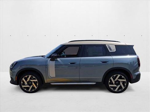Used 2025 MINI Cooper Countryman S AWD/4WD image 5