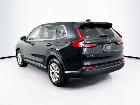 Used 2025 Honda CR-V LX image 5