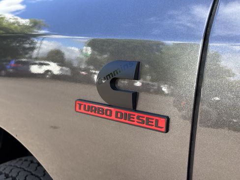 New 2026 RAM 2500 Tradesman AWD/4WD image 5