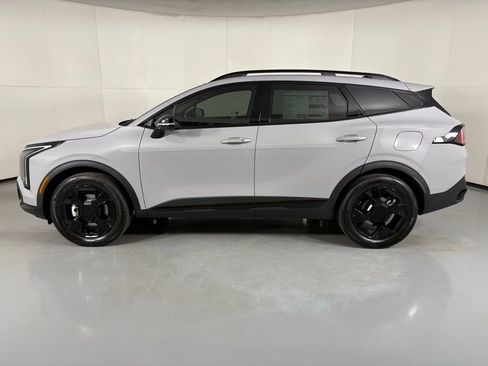 New 2026 Kia Sportage X-Line AWD/4WD image 5
