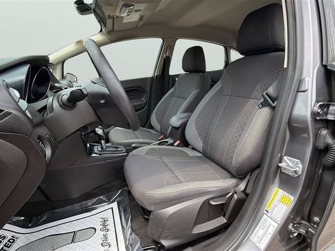 Used 2014 Ford Fiesta SE w/ Equipment Group 201A FWD image 26