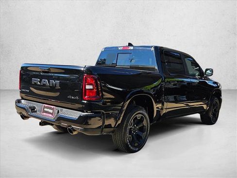 New 2026 RAM 1500 Lone Star image 2