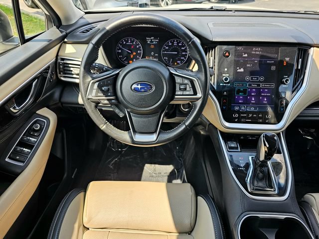Used 2020 Subaru Outback Limited AWD/4WD image 32