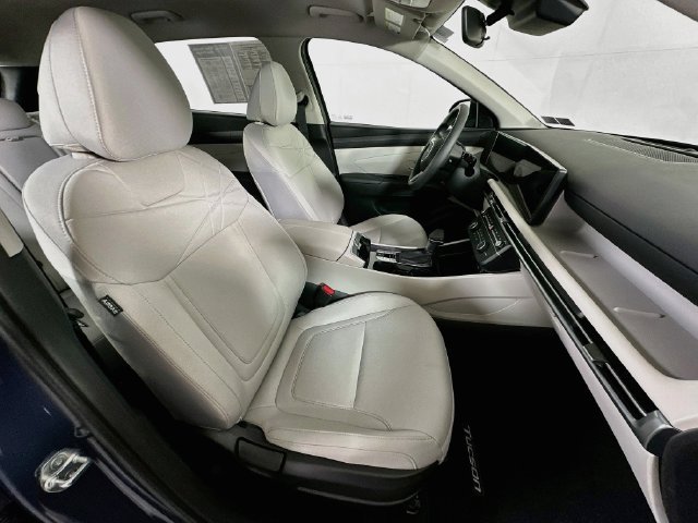 New 2026 Hyundai Tucson SE AWD/4WD image 29
