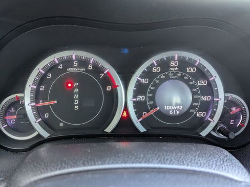 Used 2010 Acura TSX Sedan image 28