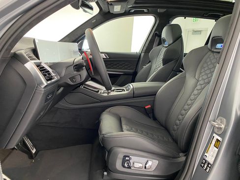 New 2026 BMW X5 M Competition w/ Executive Package image 4