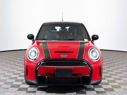 Used 2022 MINI Cooper S image 2