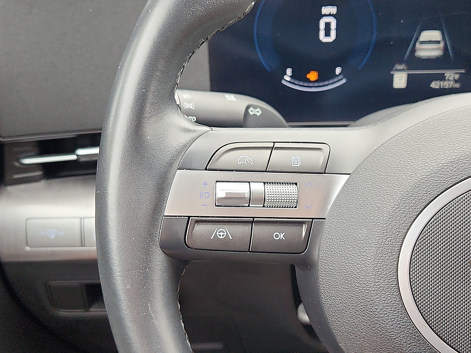 Certified 2024 Hyundai Kona SEL AWD/4WD image 21