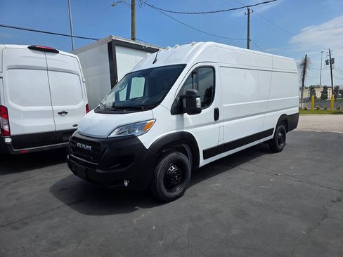 Used 2025 RAM ProMaster 3500 w/ Convenience Group FWD image 28