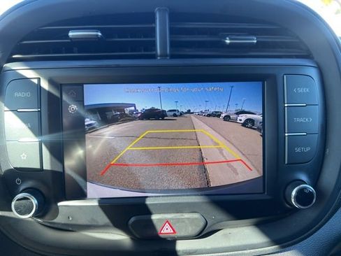 Used 2023 Kia Soul LX w/ Option Group 015 image 12